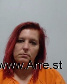 Danielle Marie Craft Mugshot