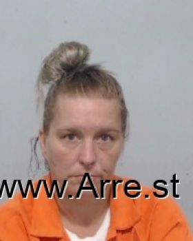 Danielle Marie Craft Mugshot