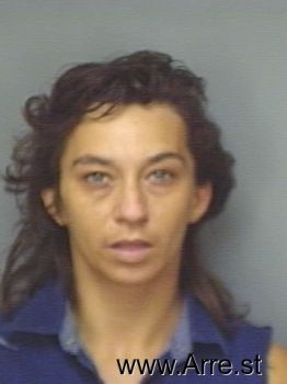 Danielle R Crosby Mugshot