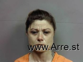 Danielle Nichole Cruz Mugshot