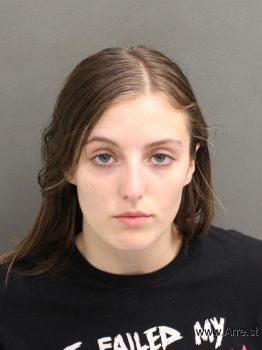 Danielle Joelle Dalton Mugshot