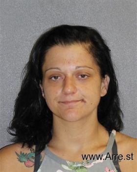 Danielle  Dapice Mugshot