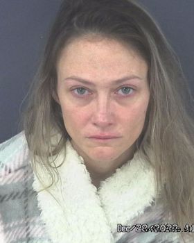 Danielle  Day Mugshot