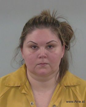 Danielle Renee Douylliez Mugshot