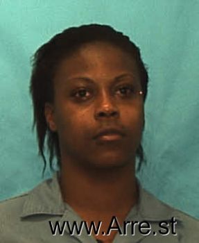 Danielle  Edwards Mugshot