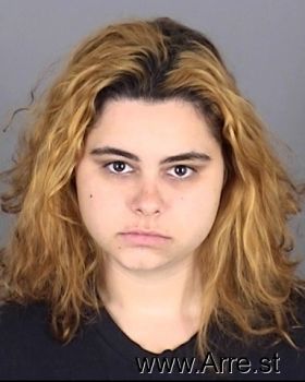 Danielle Marie Elder Mugshot