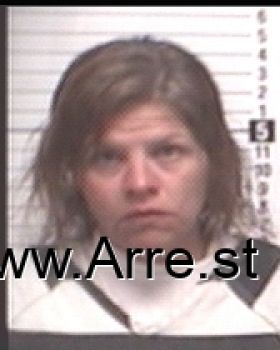 Danielle Lynn Ellis Mugshot