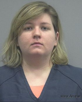 Danielle Marie Elrod Mugshot