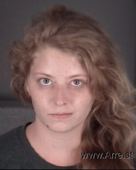 Danielle Emily Fisher Mugshot