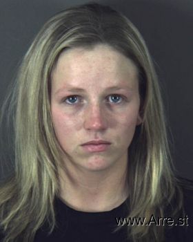 Danielle Marie Fowler Mugshot