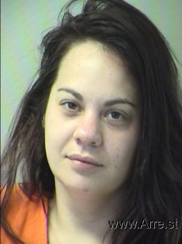 Danielle Kuulei Garcia Mugshot