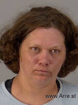 Danielle Lynn Garris Mugshot