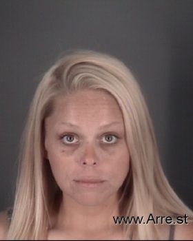 Danielle Louise Grantham Mugshot