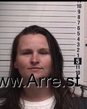 Danielle Nicole Gray Mugshot