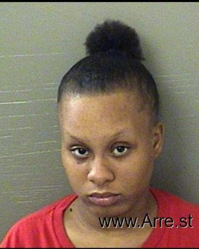 Danielle Janea Green Mugshot