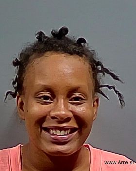 Danielle Janea Green Mugshot