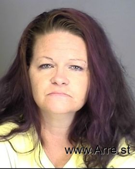 Danielle Marie Hayes Mugshot