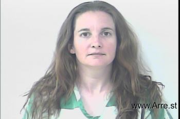 Danielle  Heine Mugshot