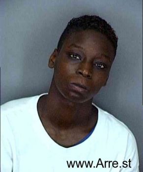 Danielle Yolanda Hemingway Mugshot