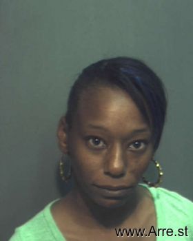 Danielle  Henderson Mugshot