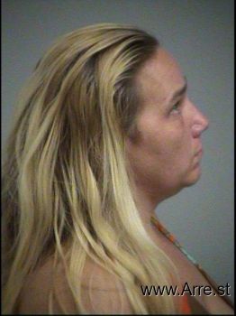 Danielle Christina Herring Shuman Mugshot