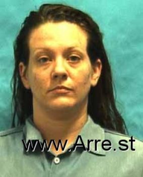 Danielle D Hill Mugshot