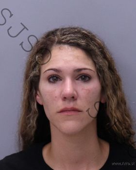 Danielle Yvette Holland Mugshot