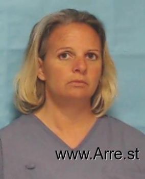 Danielle  Houle Mugshot