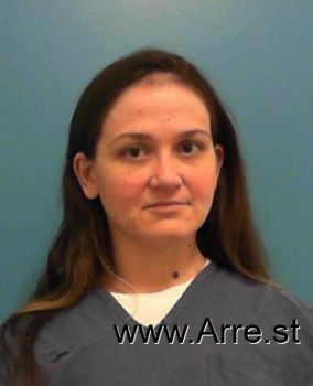 Danielle A Houston Mugshot