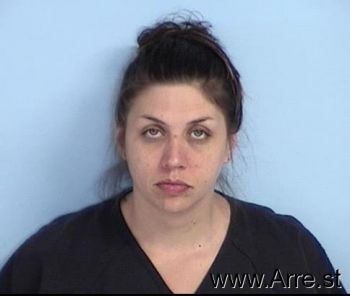 Danielle Elizabeth Howard Mugshot