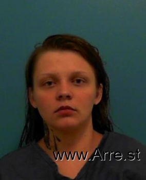 Danielle L Jackson Mugshot