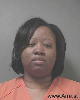 Danielle  Jackson Mugshot