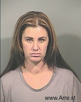 Danielle R Jordan Mugshot