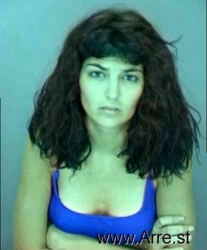 Danielle Michelle Kaminski Mugshot