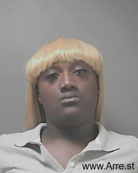 Danielle  Kelly Mugshot