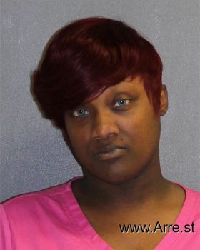 Danielle  Kelly Mugshot