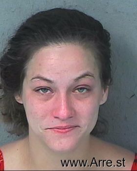 Danielle Nicole Kincaid Mugshot