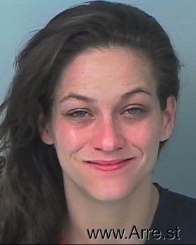 Danielle Nicole Kincaid Mugshot