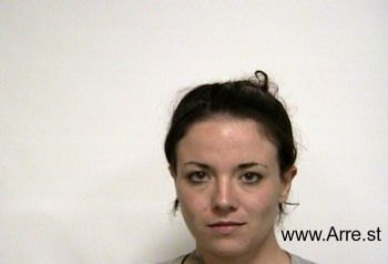 Danielle Renee Kirk Mugshot