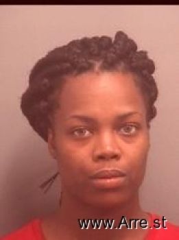 Danielle  Kirkwood Mugshot