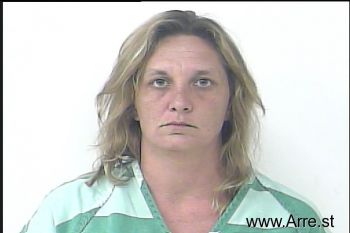 Danielle Naomi Kurtz Mugshot