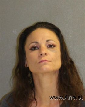 Danielle  Lambert Mugshot