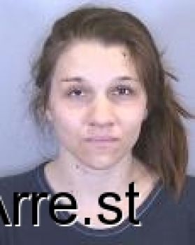 Danielle Jo Lee Mugshot