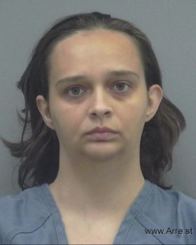 Danielle Marie Lee Mugshot