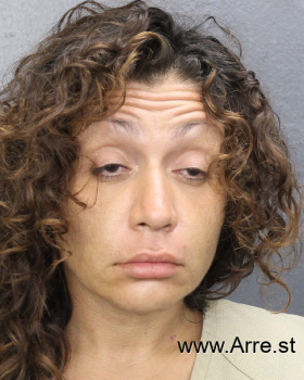 Danielle Maire Longobardi Mugshot