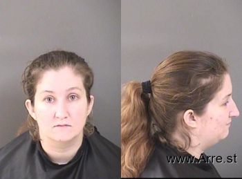 Danielle Nichole Lucas Mugshot