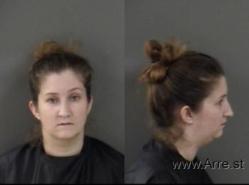 Danielle Nichole Lucas Mugshot