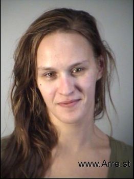 Danielle Ireane Markgraf Mugshot