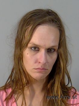 Danielle Ireane Markgraf Mugshot