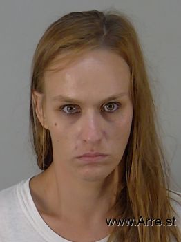 Danielle Ireane Markgraf Mugshot